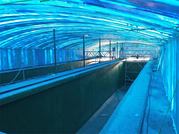 玻璃鋼污水池蓋